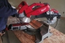 Торцювальна пила з подвійним кутом нахилу Milwaukee MS 304 DB (4933471052) 5