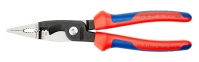 Электромонтажные клещи KNIPEX 13 82 200 1