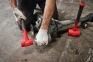 Молоток безінерційний Milwaukee 790 гр (4932492350) 4