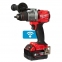 Акумуляторний ударний дриль-шурупокрут Milwaukee M18 ONEPD2-0X (4933464526) 1