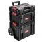 Набір ящиків для інструментів Qbrick System PRO SET 1 0