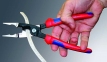 Электромонтажные клещи KNIPEX 13 82 200 9