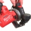 Акумуляторна відрізна машина Milwaukee M12 FCOT-422X FUEL (4933464619) 10