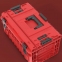 Ящик для інструментів Qbrick System ONE 350 VARIO 2.0 RED Ultra HD Custom 6
