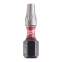 Біта Milwaukee Shockwave TX20 X 25 мм - 25 шт (4932430875) 0