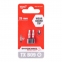 Біта Milwaukee Shockwave TX BO9 X 25 мм - 2 шт (4932471579) 0