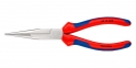Плоскогубцы механика, 200 мм Knipex 38 15 200 3