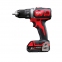 Акумуляторний дриль-шурупокрут Milwaukee M18 BDD-202C (4933443555) 0