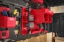 Полиця для зберігання (тримач батареї) Milwaukee Packout (4932480708) 4