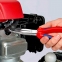Плоскогубцы механика, 200 мм Knipex 38 95 200 9