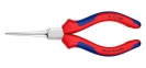 Клещи захватные пластмассовые, 160 мм Knipex 31 15 160 3