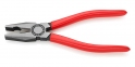 Плоскогубцы комбинированные, 200 мм Knipex 03 01 200 1