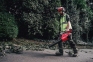 Повітродувка акумуляторна Milwaukee M18 FBL-0 (4933459825) 8