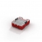 Органайзер Qbrick System ONE ORGANIZER M Plus 2.0 MFI RED Ultra HD 7