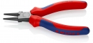 Круглогубцы, 140 мм Knipex 22 02 140 1
