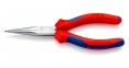 Плоскогубцы телефониста, 160 мм Knipex 29 25 160 0