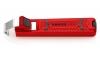 KNIPEX Инструмент для удаления оболочек 16 20 28 SB 1