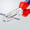 Клещи для удаления оболочки KNIPEX 13 45 165 5