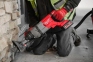 Перфоратор акумуляторний Milwaukee SDS-Plus 32 мм M18 FHACOD32-0C (4933492140) 15