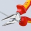 Пассатижи удлиненные, 145 мм Knipex 08 26 145 7
