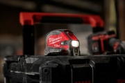Рулетка магнітна Milwaukee LED Magnetic 7,5 м x 30 мм з підсвіткою 4932492469 8