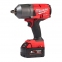 Гайковерт акумуляторний Milwaukee M18 FHIWF12-502X (4933459696) 0