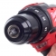 Дриль-шурупокрут акумуляторний Milwaukee M12 BDD-201C (4933479439) 2