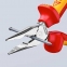 Пассатижи удлиненные, 145 мм Knipex 08 26 145 6