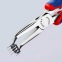 Плоскогубцы захватные для электроники, 145 мм Knipex 35 82 145 2