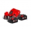 Енергокомплект Milwaukee M18 NRG-502 (4933459217) 0
