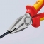 Плоскогубцы комбинированные, 200 мм Knipex 03 06 200 6
