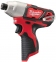 Винтоверт аккумуляторный Milwaukee M12 BID-0, 4933441955 0