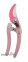 BAHCO Cекатор PG-05 PINK 4