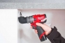 Акумуляторний ударний дриль-шурупокрут зі знімним патроном Milwaukee M12 FPDX-0 (4933464135) 14