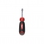 Викрутка магнітна Milwaukee HollowCore HEX 5.5 мм М3 (48222532) 0