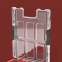 Органайзер Qbrick System ONE ORGANIZER M 2.0 MFI RED Ultra HD 0
