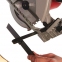 Циркулярна пила Milwaukee CS 60 (4933419225) 5