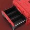 Ящик для інструментів Qbrick System ONE 2.0 DRAWER 2 Plus TOOLBOX EXPERT RED Ultra HD Custom 0