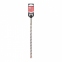 Бур Milwaukee SDS-PLUS MS2 Ø11x260 мм (4932399329) 0