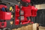 Набір для зберігання електроінструмента Milwaukee Packout (4932493620) 6