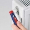 KNIPEX Штифтовый ключ для электрошкафов 00 11 07  1