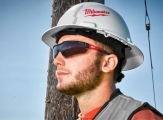 Окуляри захисні Milwaukee Enhanced затемнені 4932478764 3