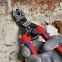 Болторез KNIPEX CoBolt® 71 22 200 T 7