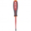 Викрутка VDE діелектрична Milwaukee PZ/SL2 x 100 (4932478736) 0