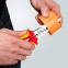 Электромонтажные клещи KNIPEX 13 96 200 3