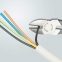 Кусачки боковые KNIPEX, 110 мм 70 11 110 2