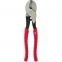 Кабелеріз ручний Cable Cutting Pliers Milwaukee (48226104) 0