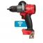 Акумуляторний дриль-шурупокрут Milwaukee M18 ONEDD2-0X (4933464524) 0