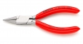 Клещи захватные пластмассовые, 125 мм Knipex 37 43 125 0