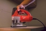 Лобзик зі скобовидною рукояткою Milwaukee JSPE 135 TX (4933381230) 13